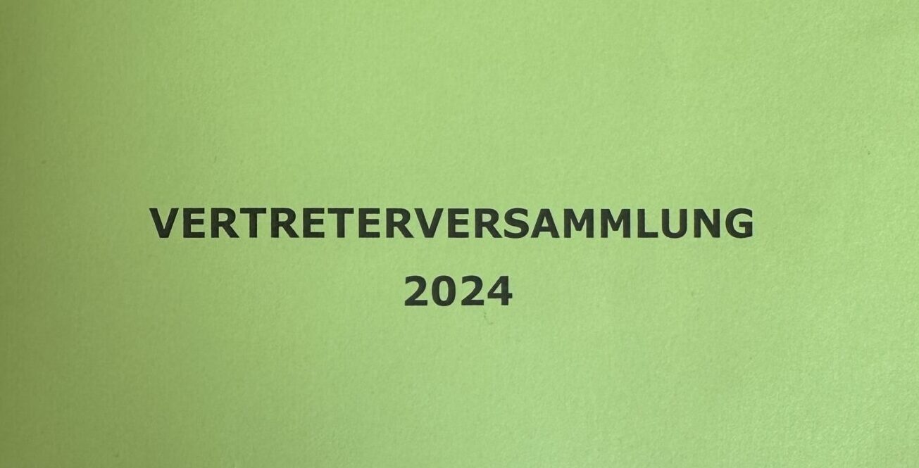 Neue Landesverbandsmitglieder aus unserem KIV